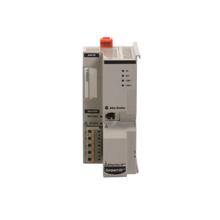 منتج تمثيلي Allen-Bradley Compact 5000 I/O 5069 -