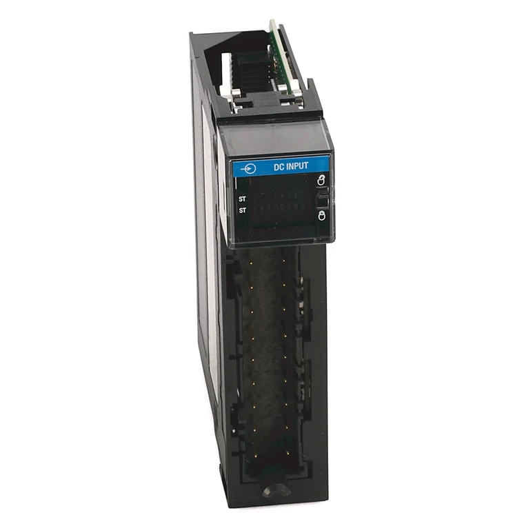 المنتج الممثل لسلسلة Allen-Bradley ControlLogix I/O