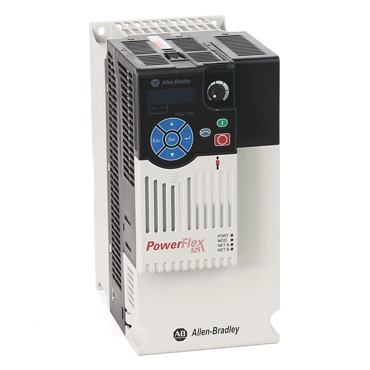 مغير تردد Allen-Bradley PowerFlex 525