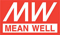 MEAN WELL industrial power supplies