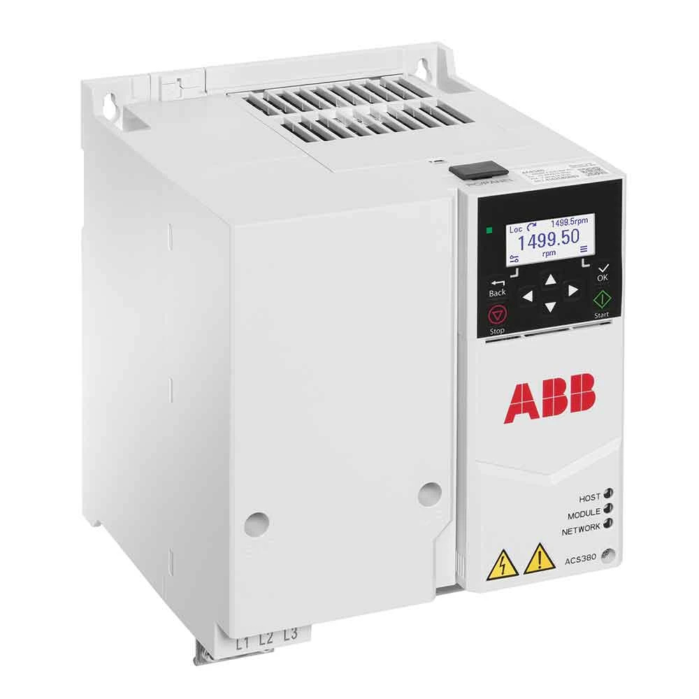 ABB ACS380