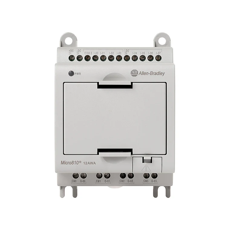 Allen-Bradley Micro810 representative product