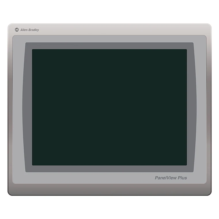 Allen-Bradley PanelView Plus 7 Performance representative product