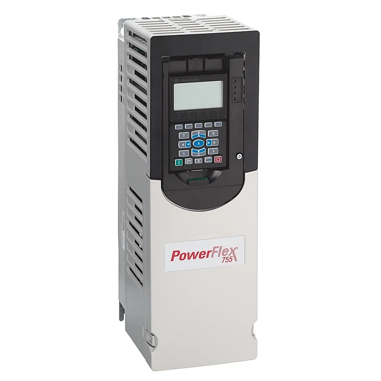 Allen-Bradley PowerFlex 523 / 527 / 753 / 755 representative product