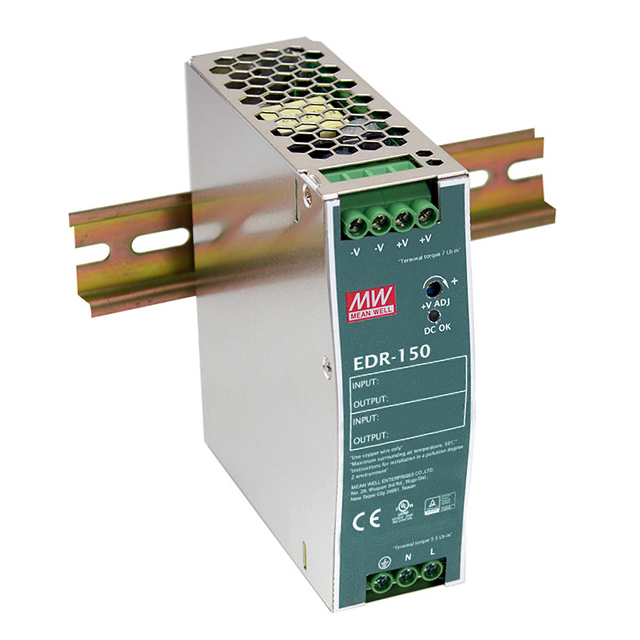 EDR DIN-rail