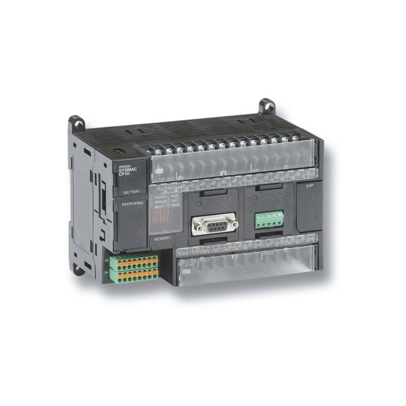 CP1H PLC