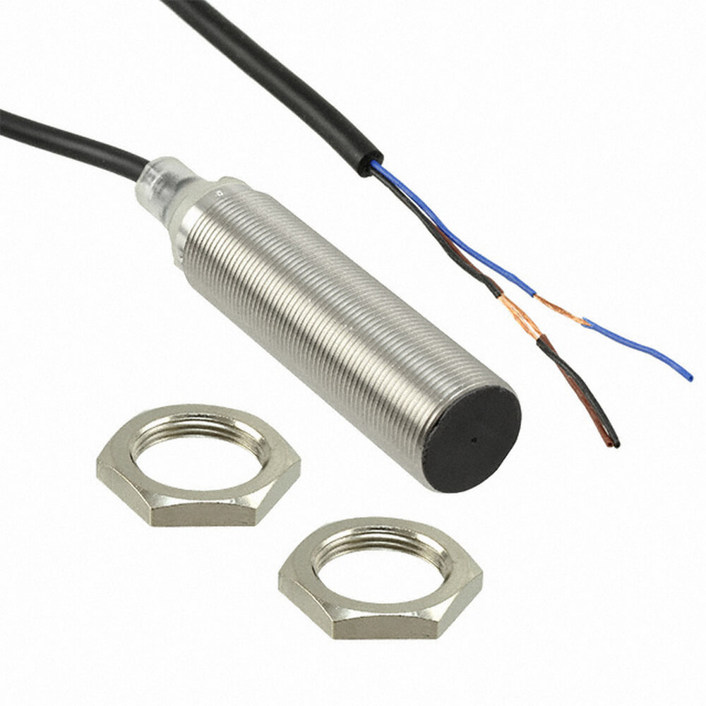 E2B proximity sensor
