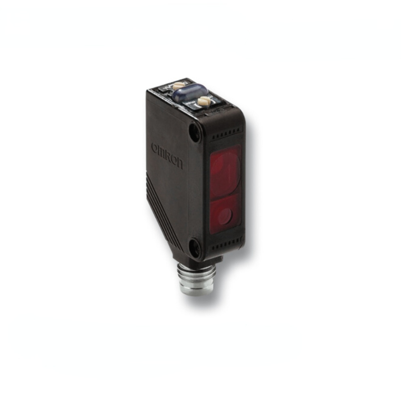 OMRON industrial sensor category