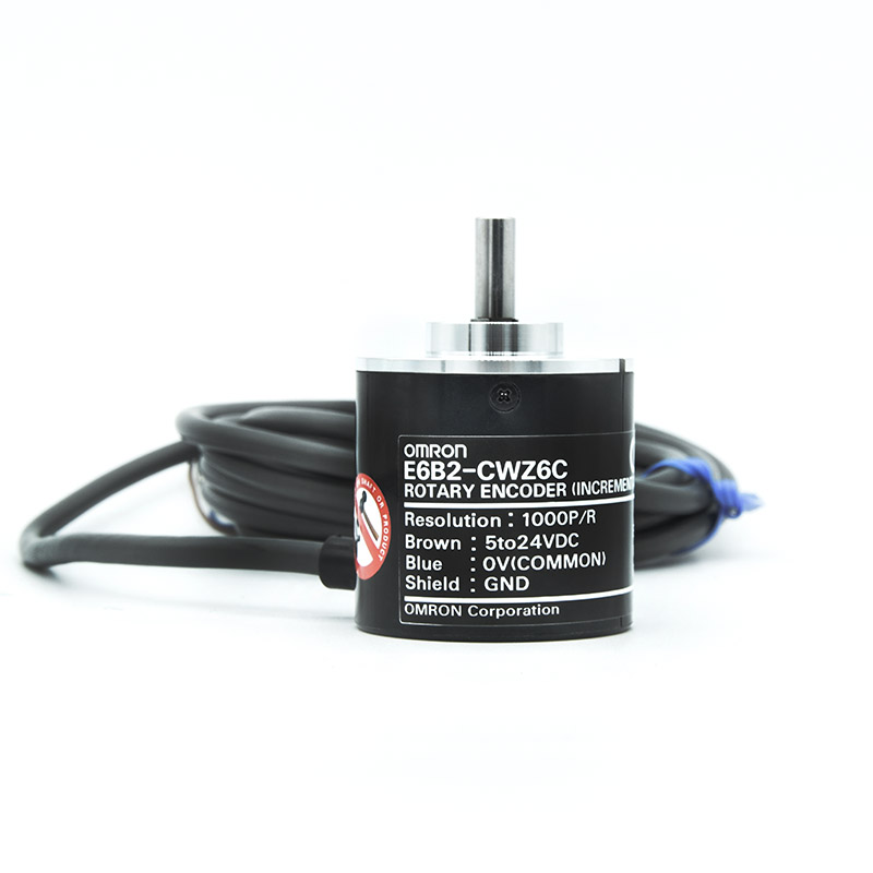 E6B2 rotary encoder