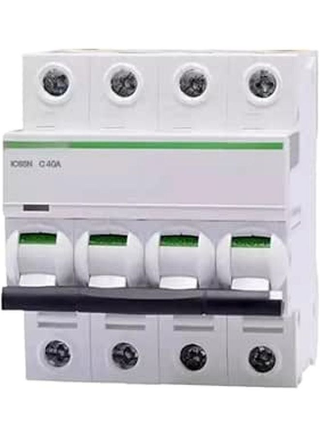 Acti9 iC65 Regional MCB