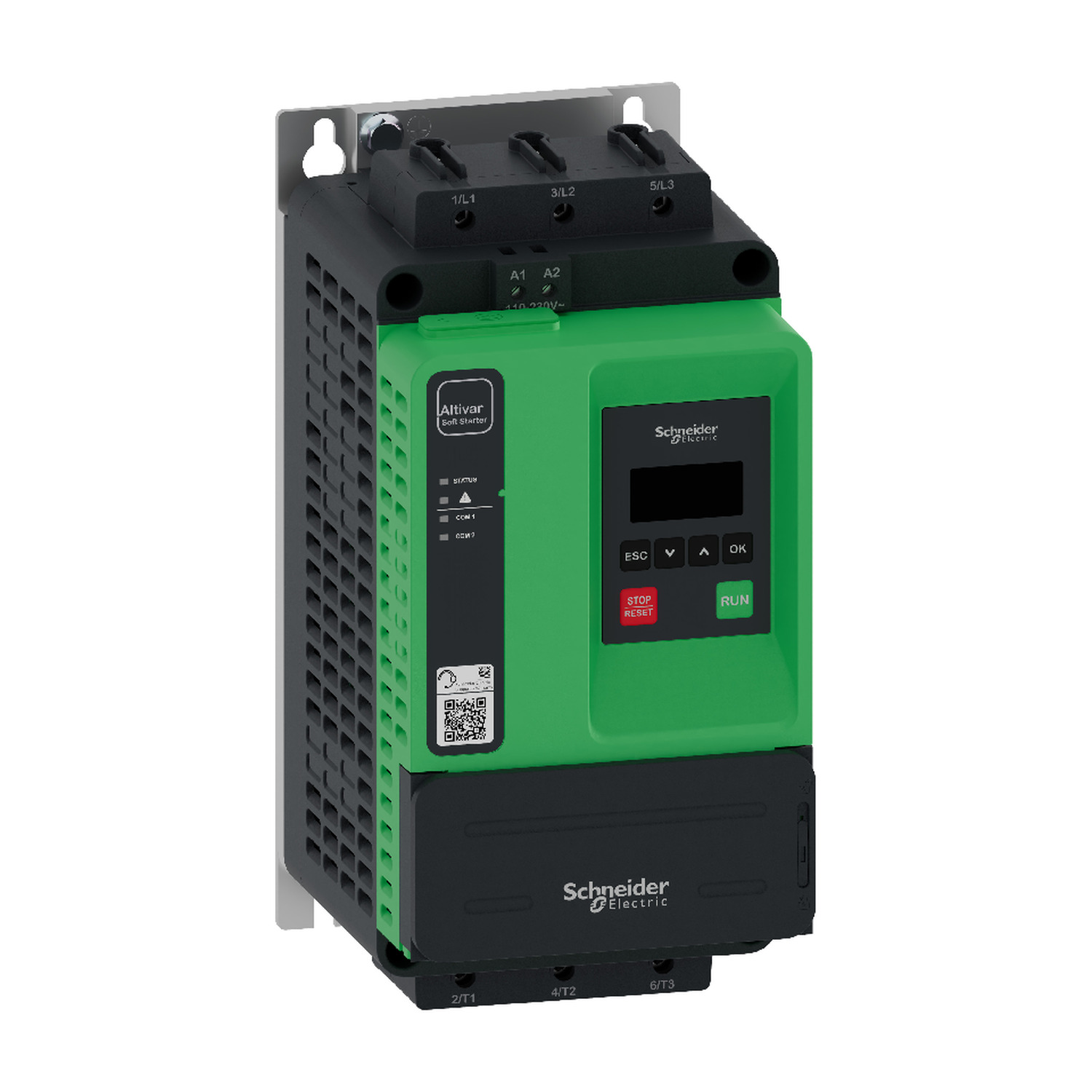 Altistart ATS430