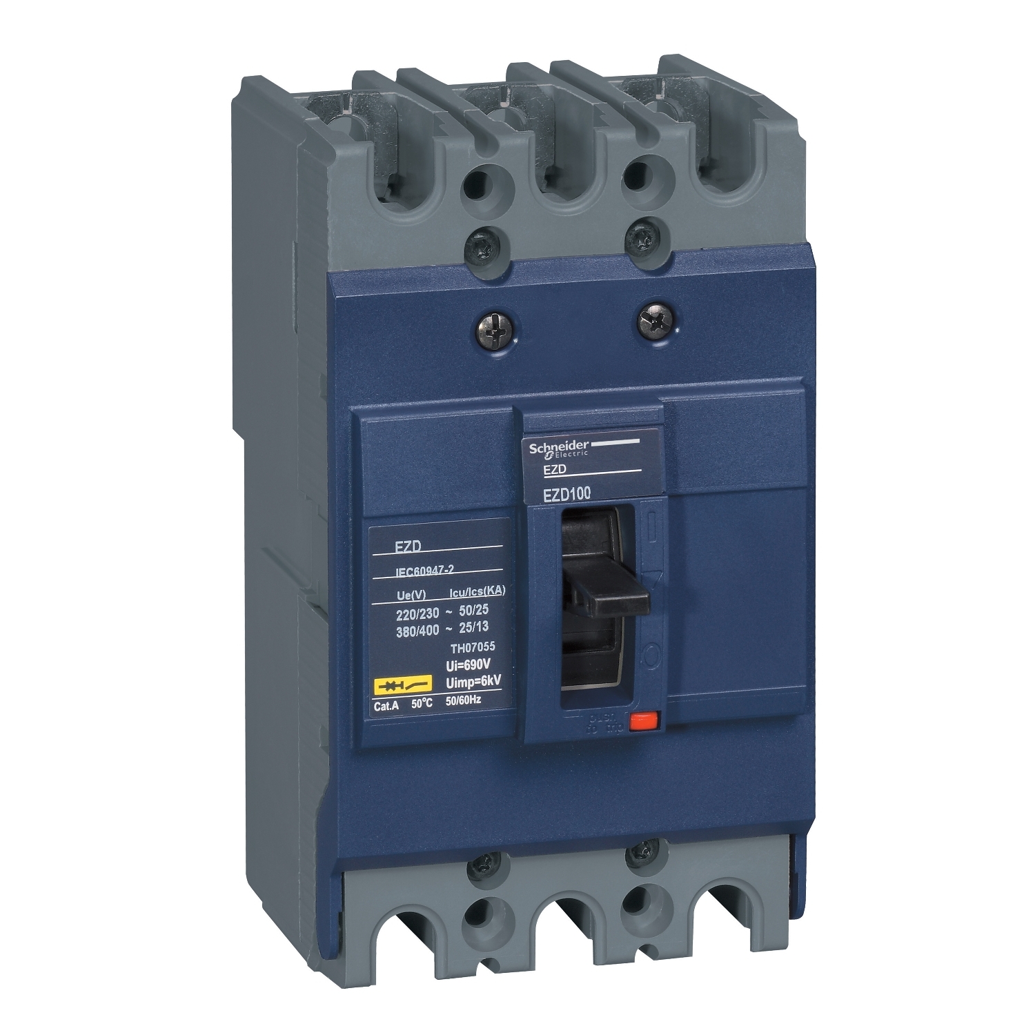 EasyPact EZD