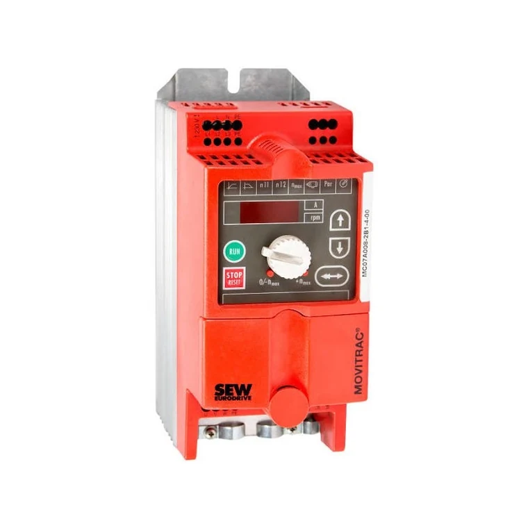 SEW-EURODRIVE MOVITRAC 07 / 31C representative product