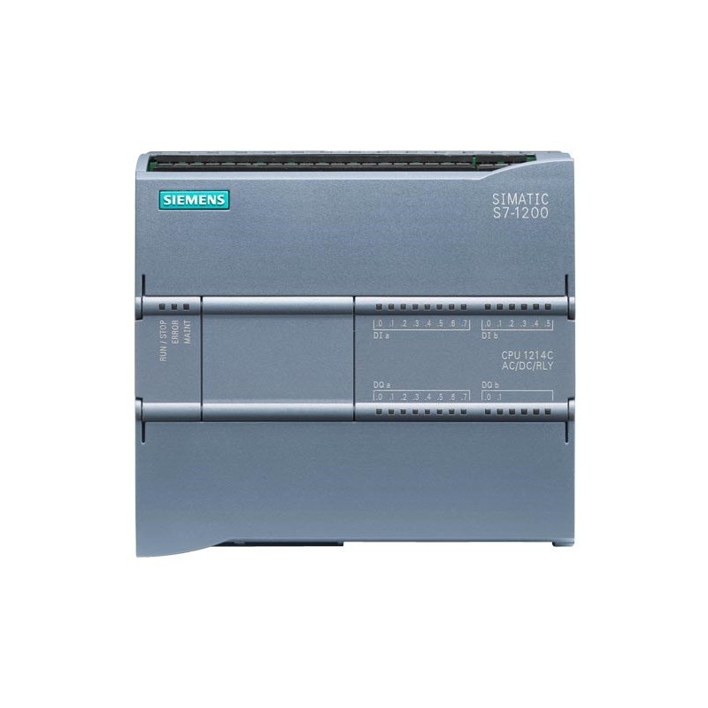 Siemens SIMATIC PLC category