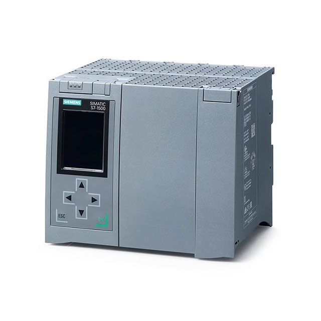 Siemens SIMATIC S7-1500