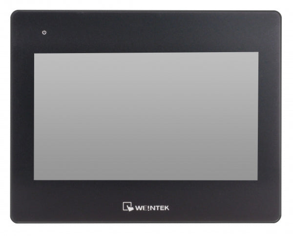Weintek HMI touch-panel category