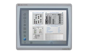 Terminal operator Allen-Bradley PanelView Plus 7 Standard