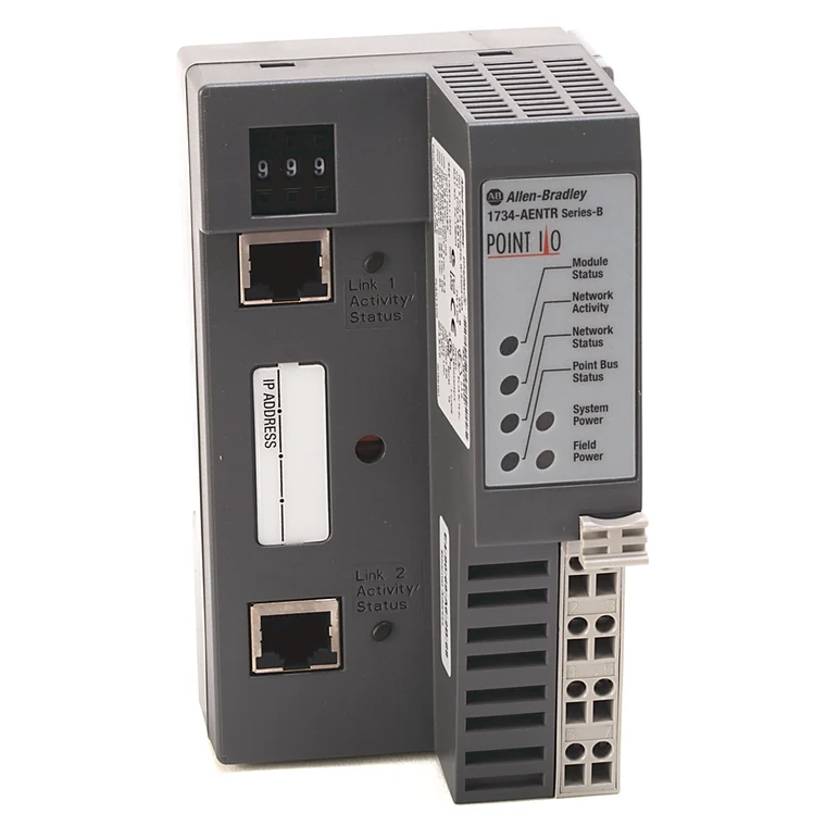 Адаптер Allen-Bradley POINT I/O 1734